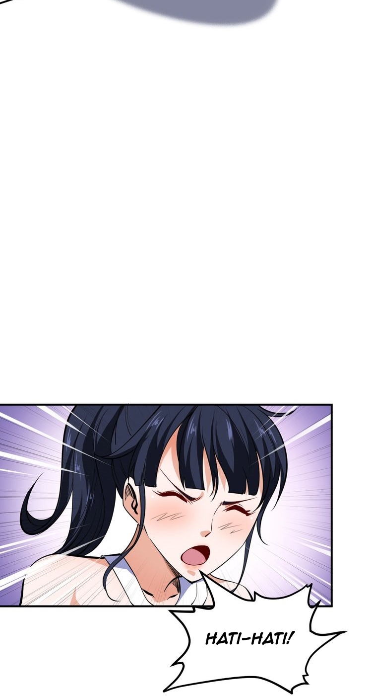 Melee Mad Soldier! Chapter 14 Gambar 21